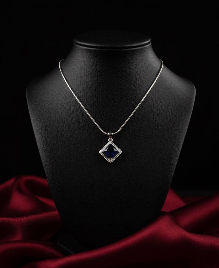 The Lapis Halo Set