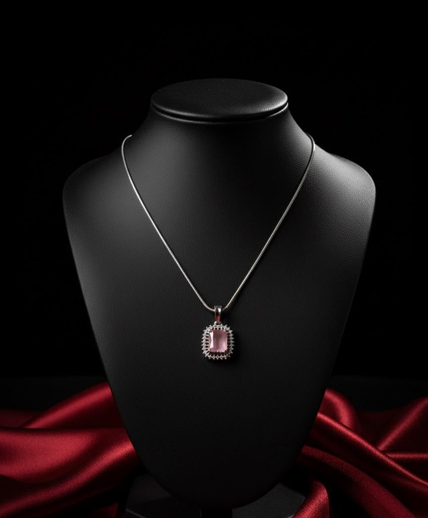 The Rose Halo Set