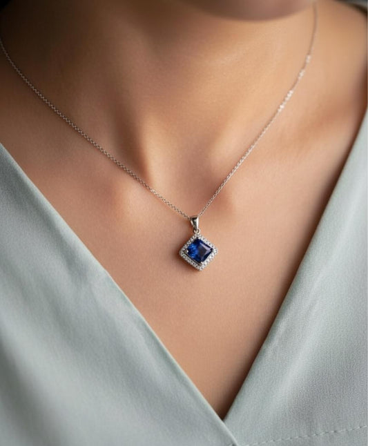 The Lapis Halo Set