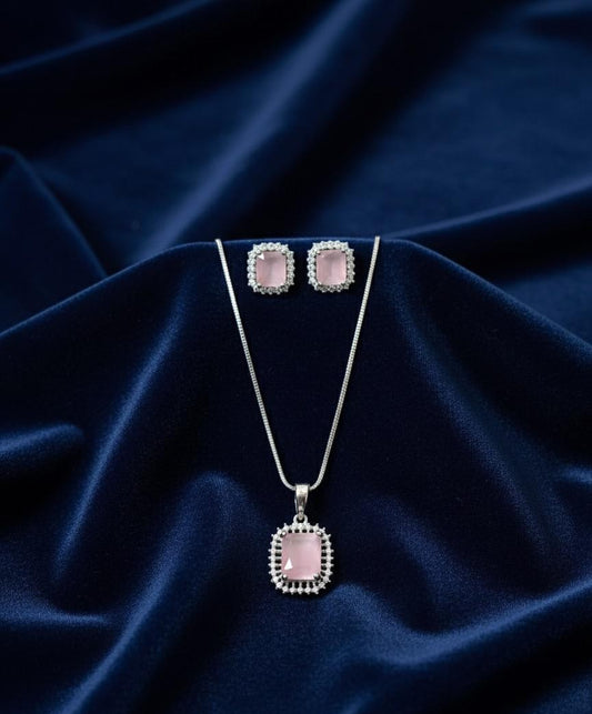 The Rose Halo Set