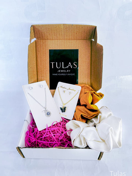 The "Everyday Radiance" Combo